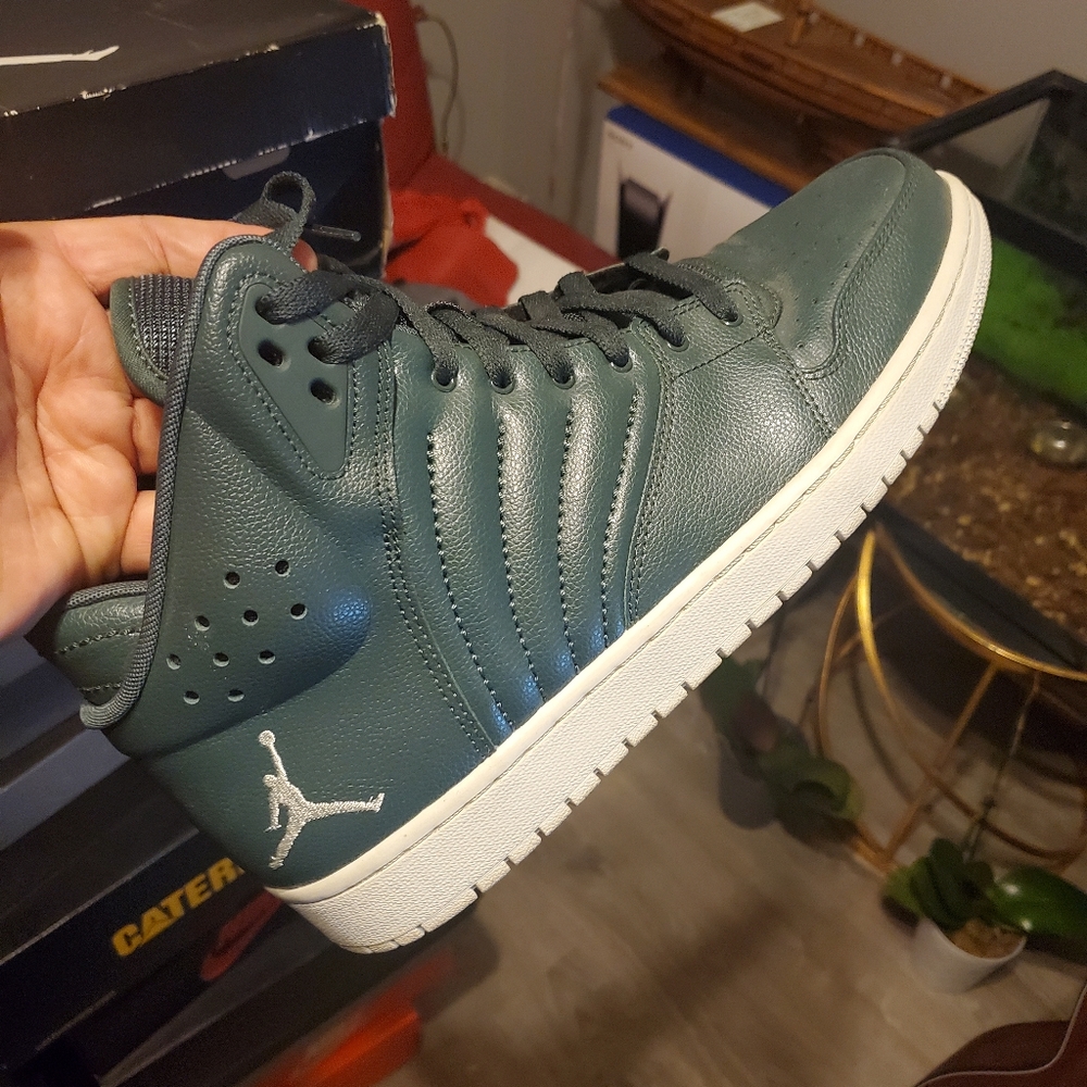 Jordan